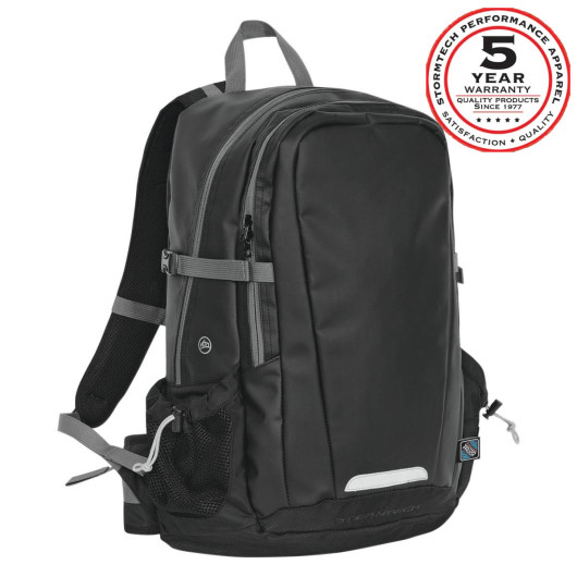 Deluge Backpacks Warranty